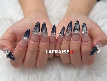 スカルプ160分♪