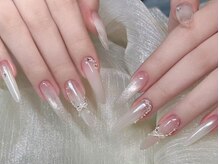 急な予定にも対応！即日予約OKで利便性も抜群★ [上野/上野御徒町/スカルプ/長さだし/長さ出し]