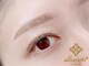 アリュージョン 橿原八木店(allusion)の写真/眉とまつ毛をトータルでオーダーメイド！人気の眉スタイリング×まつげパーマであなただけの似合わせ顔に♪