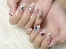 ル アリー(RU ALLY)