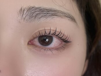 アーツアイサロン 町田駅前通り店(arts eyesalon)/韓国風パーマ