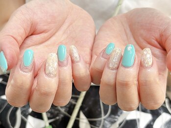 ワイエヌサロン(yn salon)/