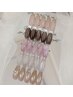 【 夏新作 】ちゅるんマグネットネイル定額コース ¥8500