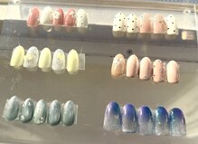 カラーネイル つくば(KOLOR nail)