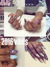 2016Vibes
