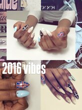 ノエムブロウ(Noeme brow)/2016Vibes