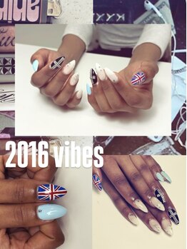 ノエムブロウ(Noeme brow)/2016Vibes