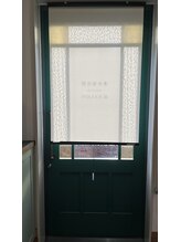 凪サロン(凪SALON)/ほんとにひっそりと。。。