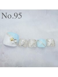 フット#95
