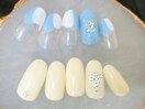 新作シンプルコース
