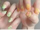 マイシティー ネイル(My City Nail)の写真