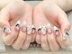 CHERIR NAIL SALON 大宮店【9月10日NEW OPEN（予定）】の写真