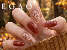 エガオネイルサロン 池袋店(EGAO NAIL SALON)