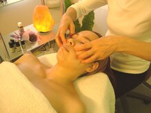 プルメリア(Plumeria)/[肌別フェイシャル＋デコルテ]