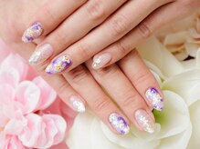 ルールネイル (Ru-ru nail)/◇ハンド