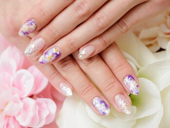 ルールネイル (Ru-ru nail)/◇ハンド
