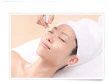 メナードフェイシャルサロン 茂原東/6.キッシング