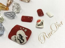 ツメトトノウ/フット モンロー