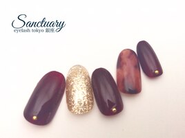 ★10月11月選べるデザイン4980円