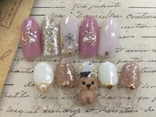 ジュエル(Jewel)/再来　定額コミコミ　7630円