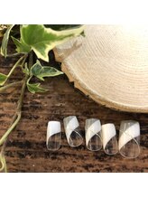 アロハナ(Alohana)/定額デザイン￥8000（初￥6400）