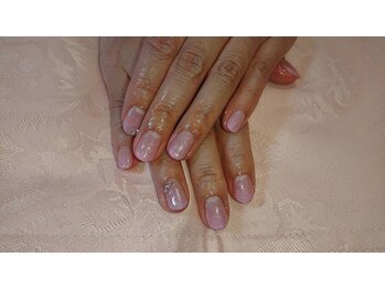 ネイルサロンサクラ(Sakura)/お客様ネイル