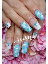 アイネイル(iNAIL)/