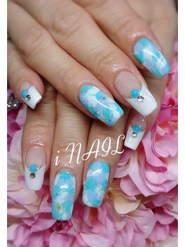 アイネイル(iNAIL)/