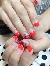 メグ ネイル(megu)/