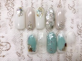 ご新規様 定額コミコミ7280円