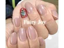フェアリー ジョイ(Fairy Joy)/
