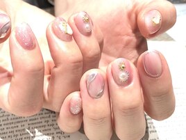 5月select(K)7,980円/全10種