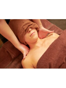 アロマで癒されたい