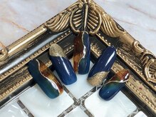 フローラ(flora)/選べる定額デザイン