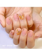 ネイルアトリエ エルメル(nail atelier Armel)/