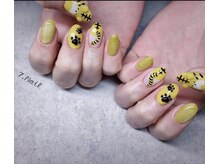 ナナネイル(7.Nail)/１０本アートコース