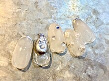 ネイルサロン アイナ(NailSalon Aina)/定額アートコース