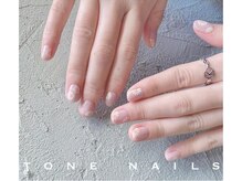 トーン(TONE)/art¥8000