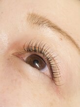 トータルビューティー ブレイクトロワ(TOTAL BEAUTY BREK TROIS)/アイラッシュ60分コース