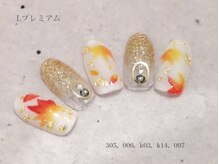 べリンダ 高崎店(BELINDA)/ハンド定額¥14,300コース