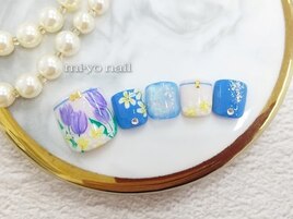 フット【定額¥10450(税込)★】