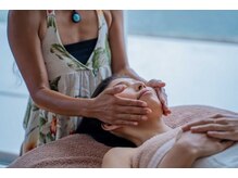 アロハ堂 池間島店/おすすめはフェイシャルのセット