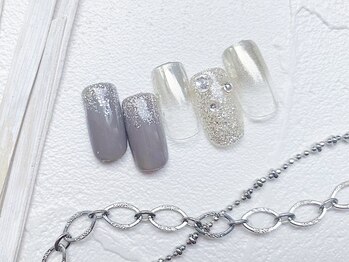 フレイヤ 新宿店(FREJA)/☆Silverコース☆