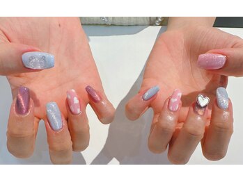 アトリエ ペーニクルス(Atelier Peniculus.)/カラフルマグネット