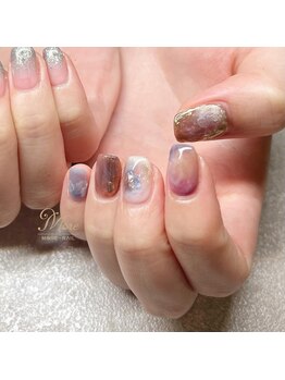 モアネイル(MORE-NAIL)/ニュアンス詰めこみ