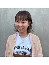 バースプラスリム(virth+LIM)&nbsp;櫻木 櫻霞