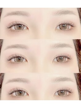 ムーラン(mulan)/まつげパーマ