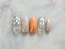 ちょいこだわりシンプル