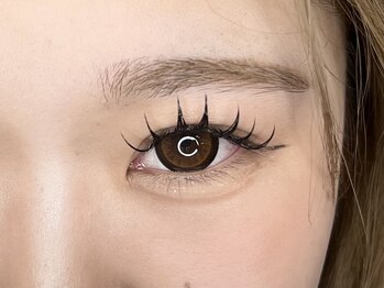 チョコミント バイ ミント 岡山駅前店(CHOCO MINT by MINT)/王道束感☆