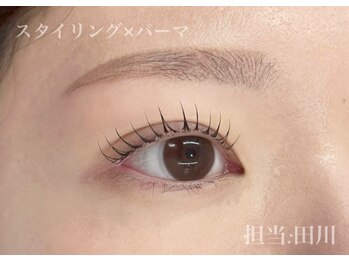 エサージュ 川崎店/田川/指名料¥330